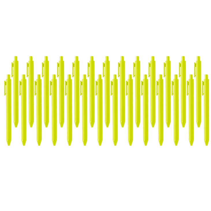 Jotter Gel Pen-zoom-