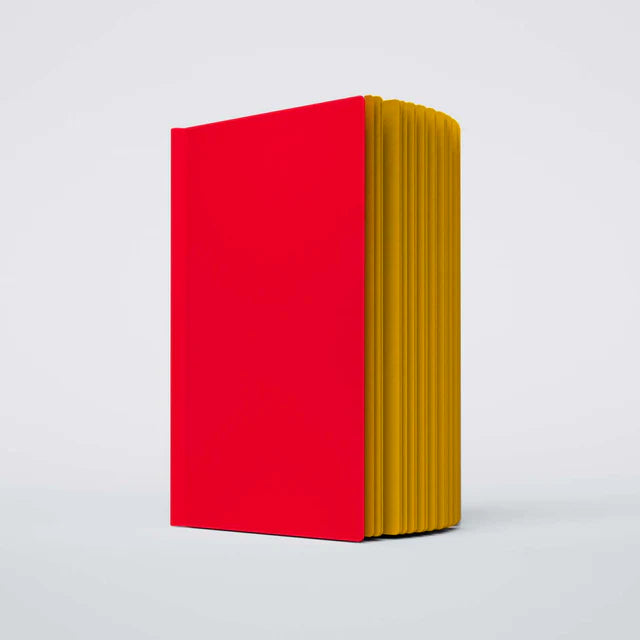 Uglybook Sketchbook No.1 - 5.75" x 4"-zoom-4