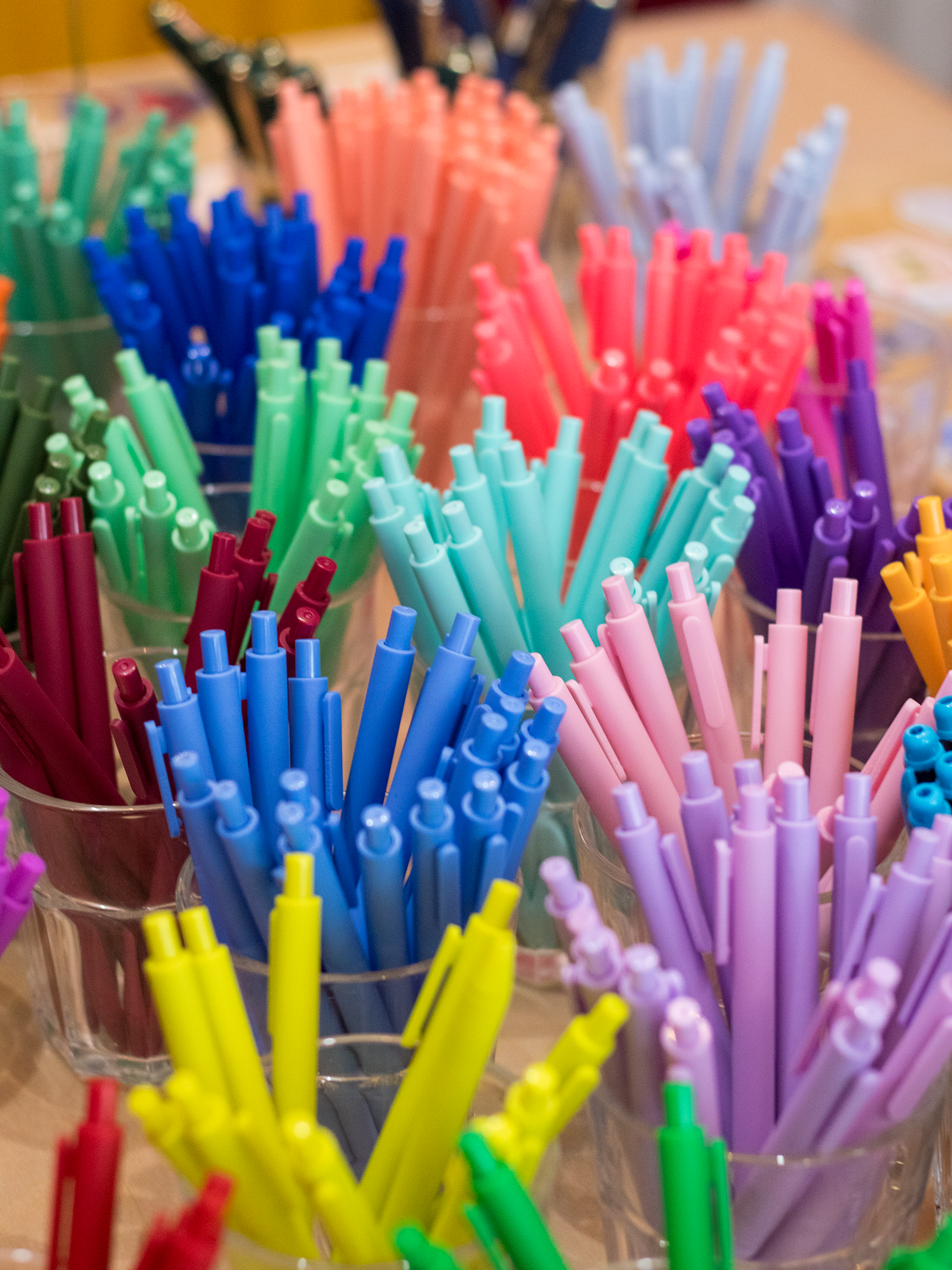 Jotter Gel Pen