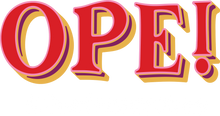 Ope! A Stationery Shop