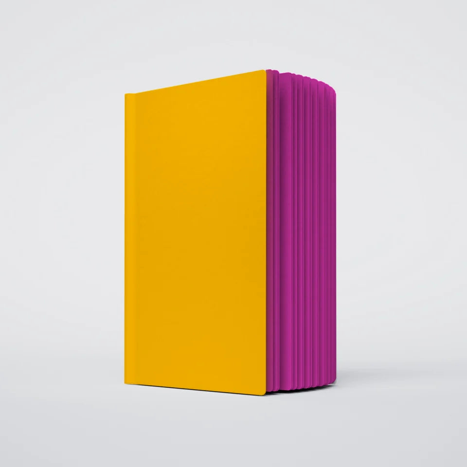Uglybook Sketchbook No.1-19