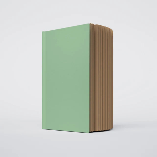 Uglybook Sketchbook No.1 - 5.75" x 4"-1