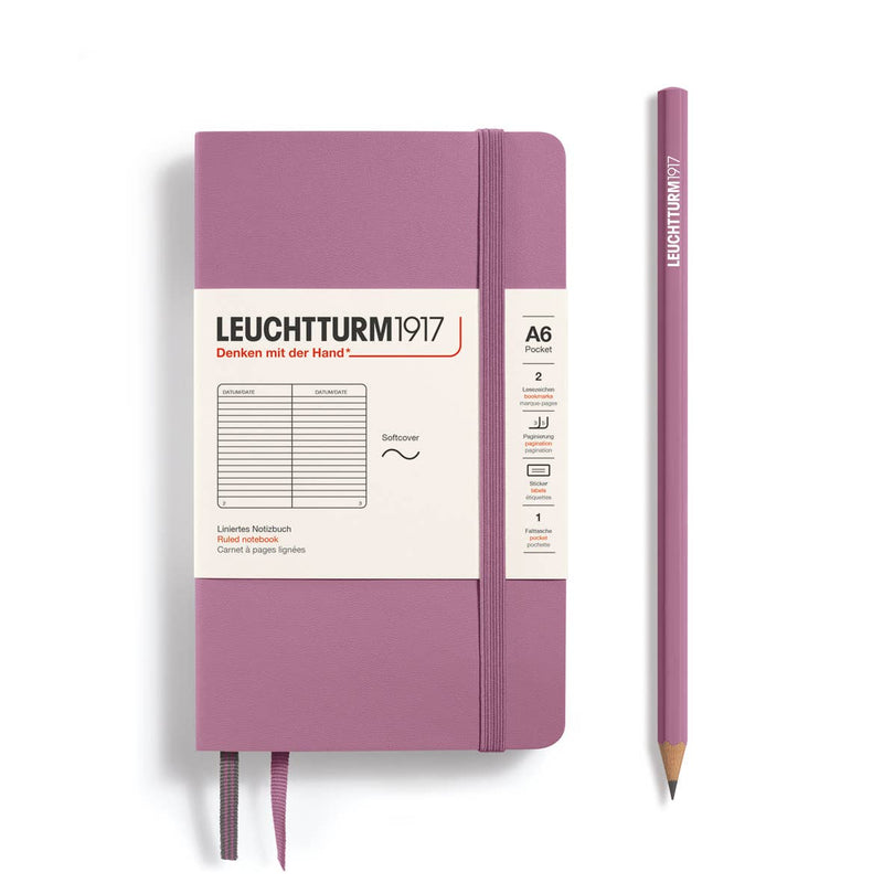 Notebooks - Pocket (A6)-zoom-