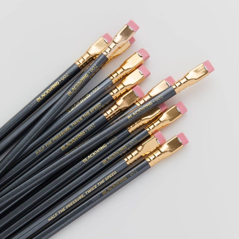 Blackwing 602 Pencil Set-zoom-
