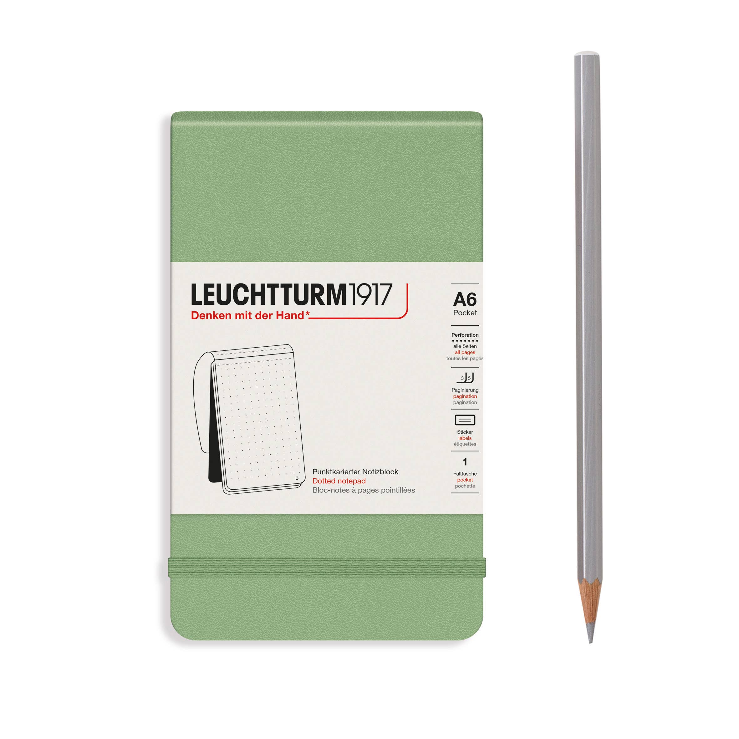 Notepads Pocket (A6)-zoom-10