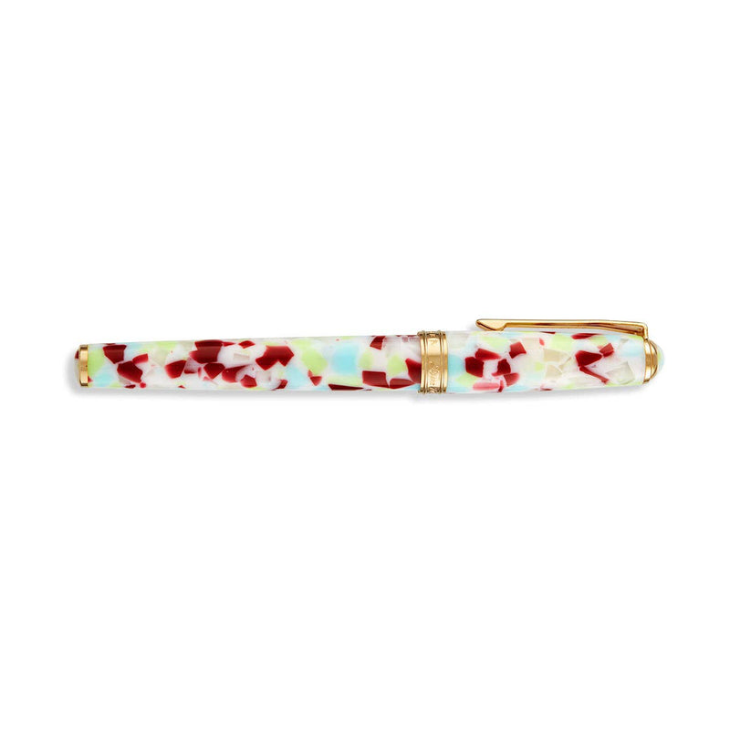 True Writer Classic Gelato Rollerball Pen-zoom-