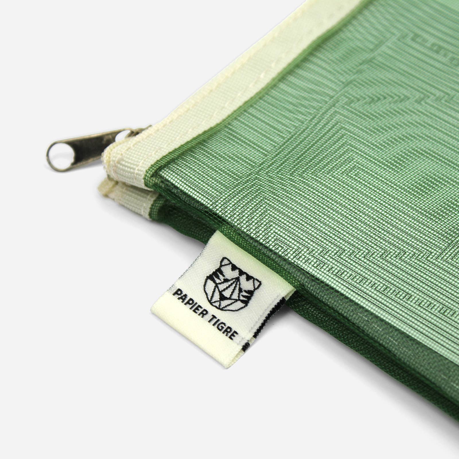 Mesh Pocket Pouch - Medium-7