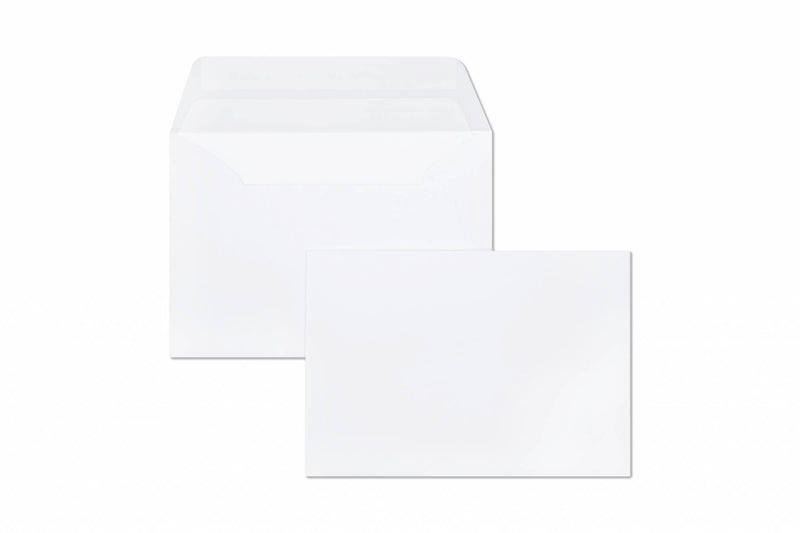 Clairefontaine Triomphe Envelopes - Made in France-zoom-