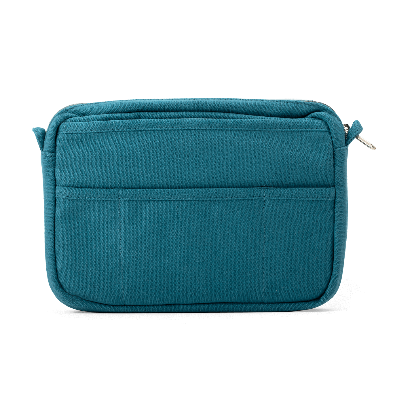 Soolla® Studio Pouch, Aquamarine (Stationery Pouch)-4
