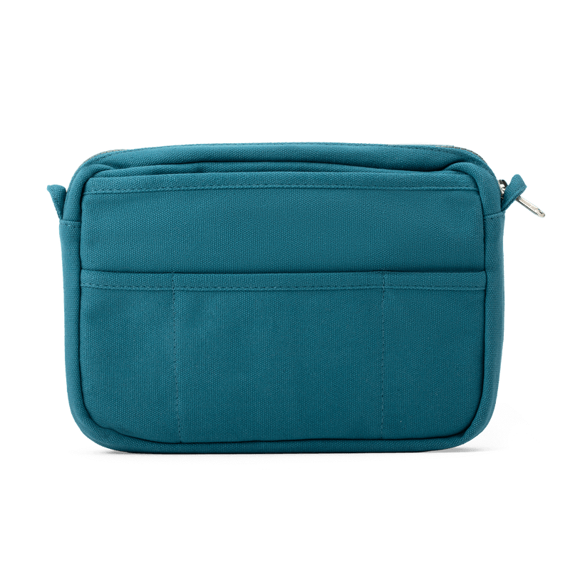 Soolla® Studio Pouch, Aquamarine (Stationery Pouch)-zoom-