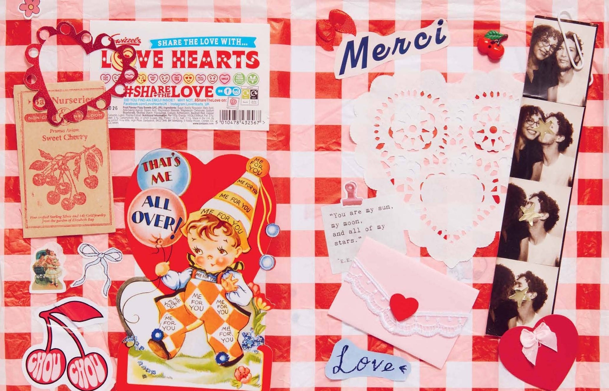 A Year of Junk Journaling by Martina Calvi-6