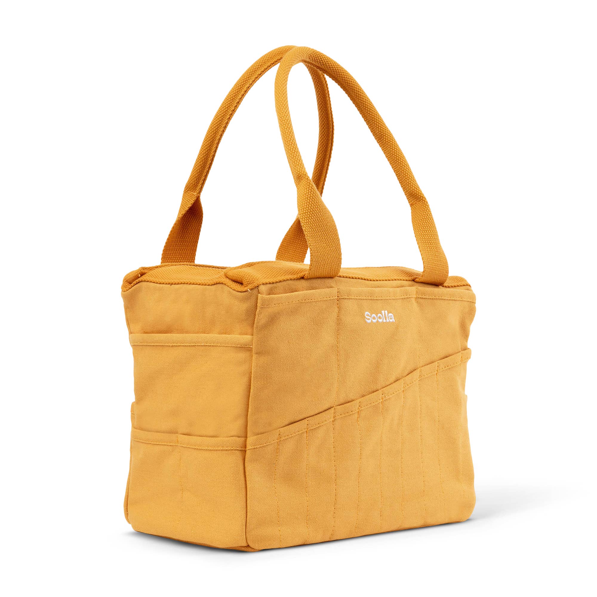 Soolla Studio Artist Bag, Sedona, Art Supply Tote Bag-zoom-2