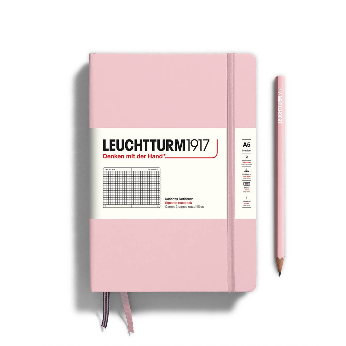 Notebooks - Medium (A5)-zoom-16