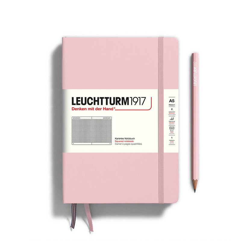 Notebooks - Medium (A5)-zoom-