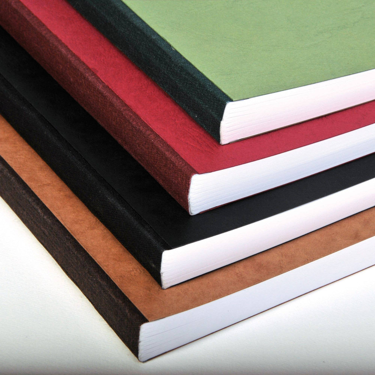 Clairefontaine Clothbound Notebooks A5-zoom-7