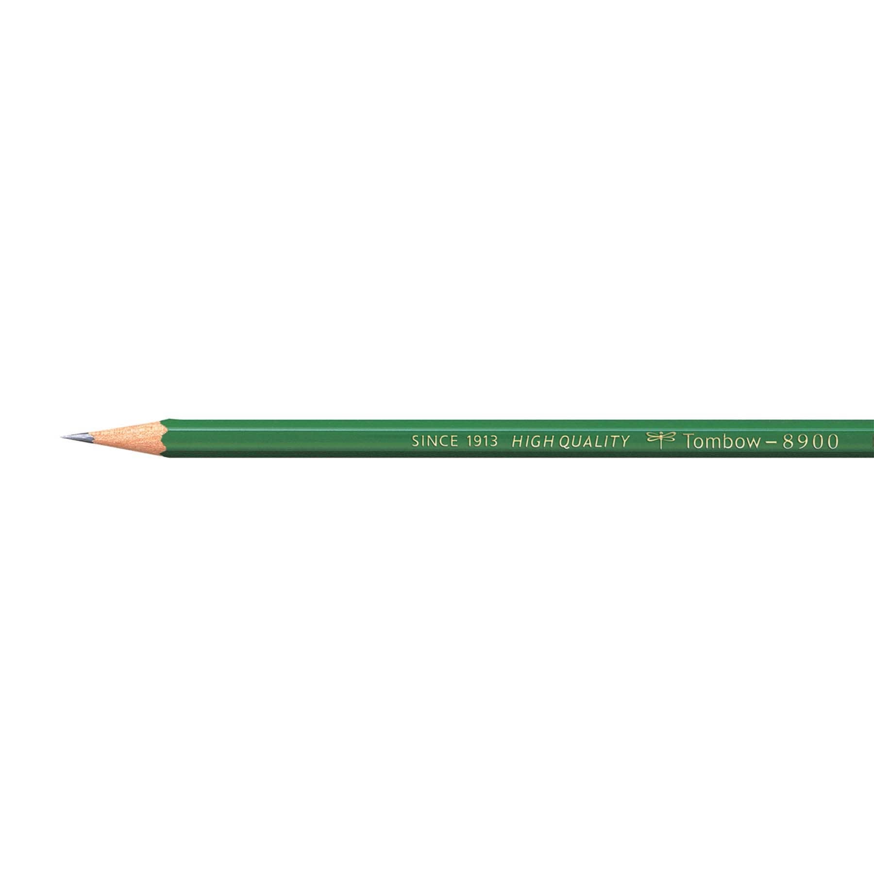 8900 Drawing Pencils - 2B-zoom-4
