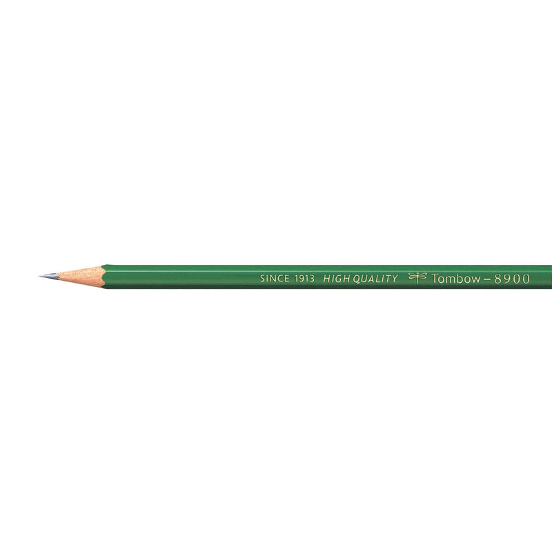 8900 Drawing Pencils - 2B-zoom-