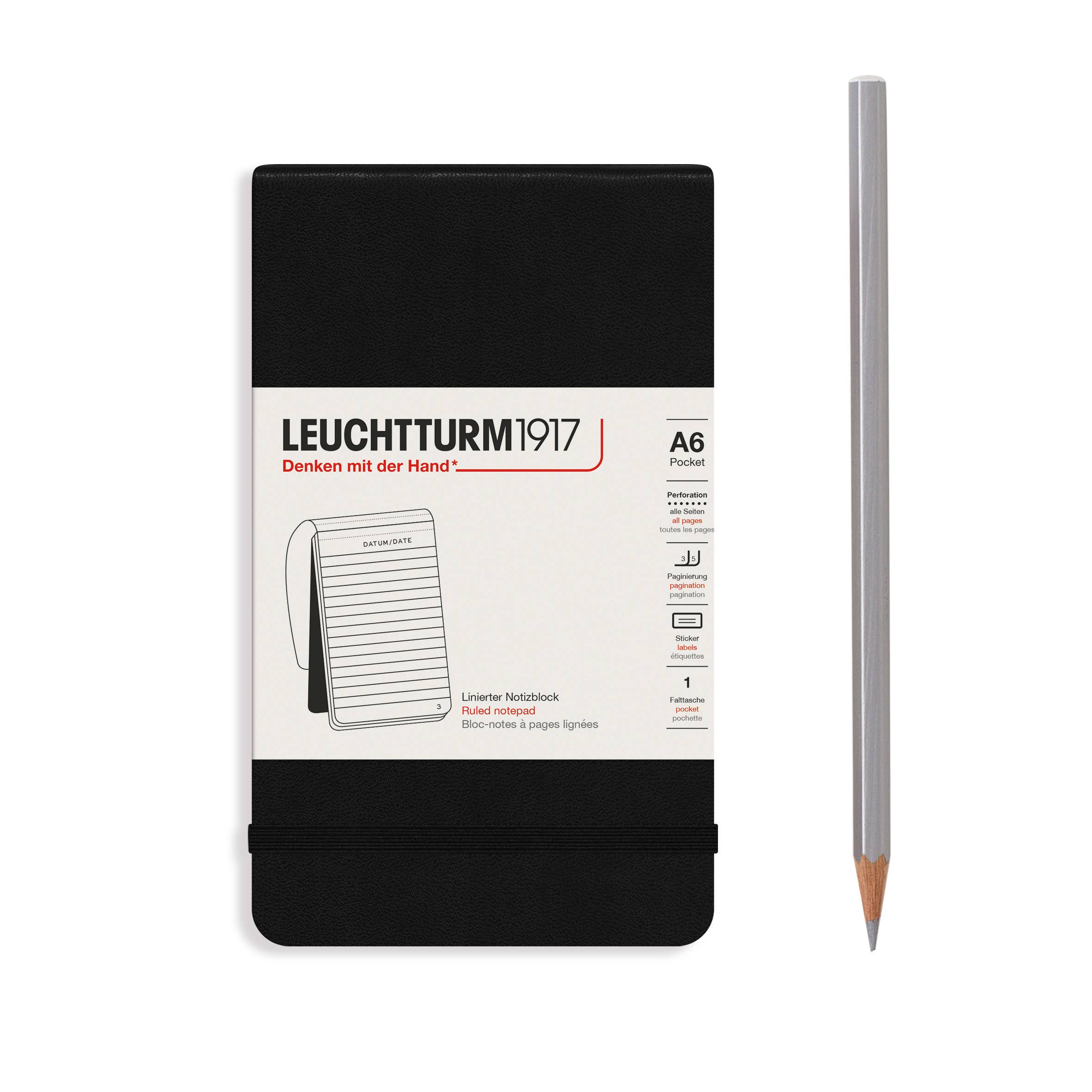 Notepads Pocket (A6)-zoom-3