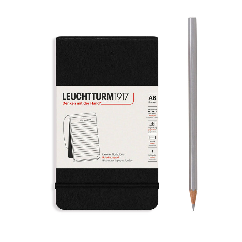 Notepads Pocket (A6)-zoom-