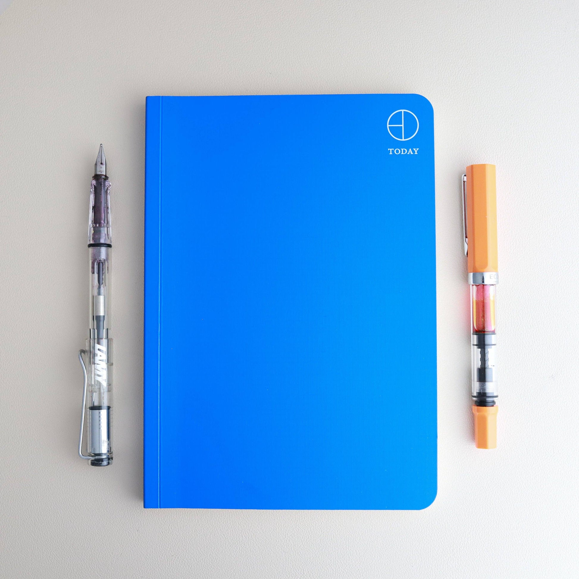 Original Softcover Today Planner-2
