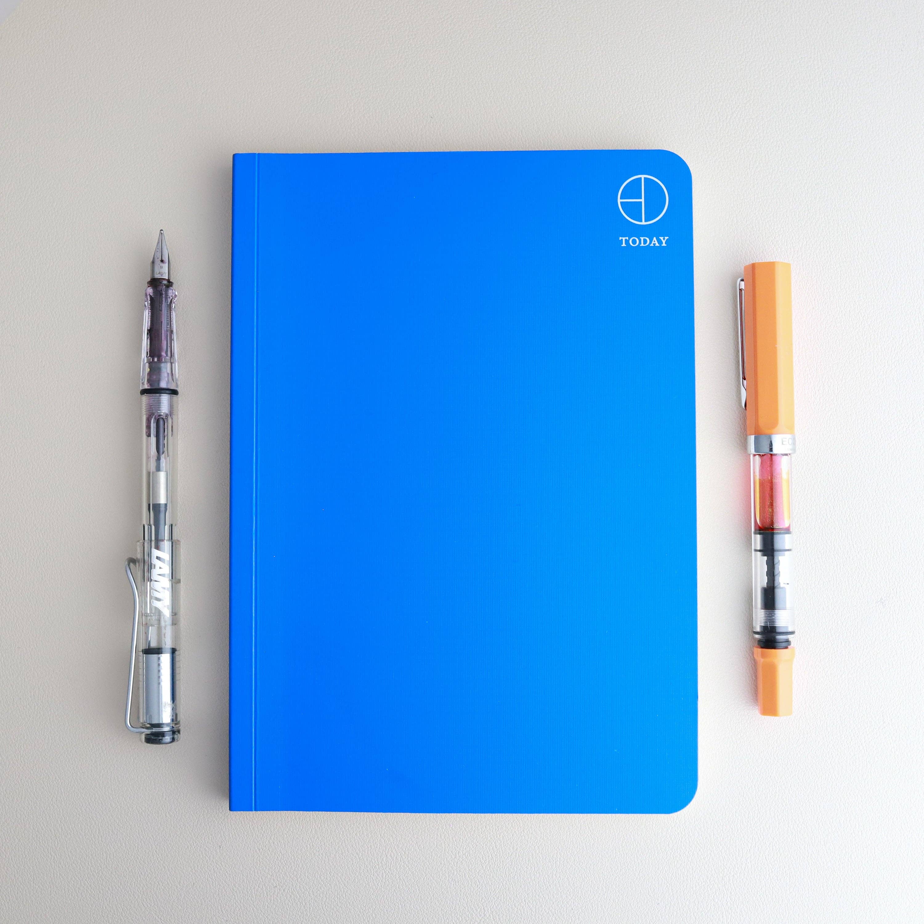 Original Softcover Today Planner