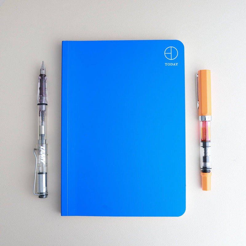 Original Softcover Today Planner-zoom-