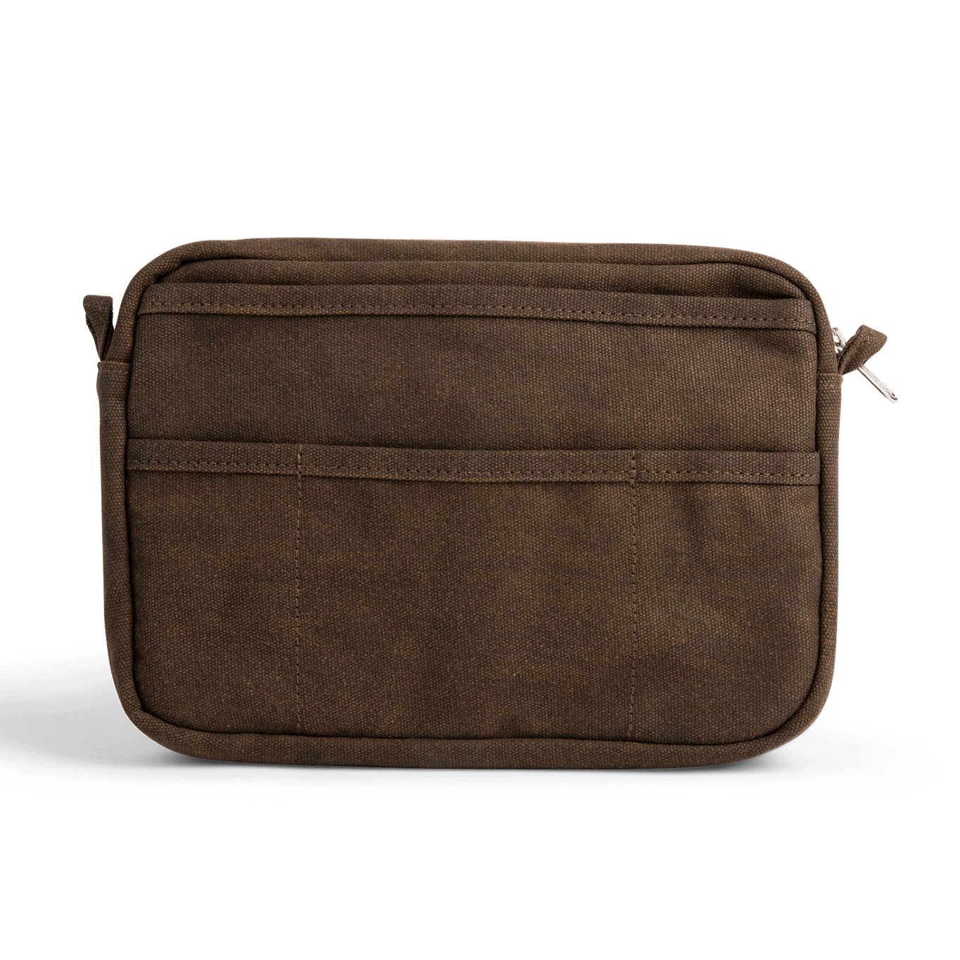 Soolla® Studio Pouch, Coffee Bean-5