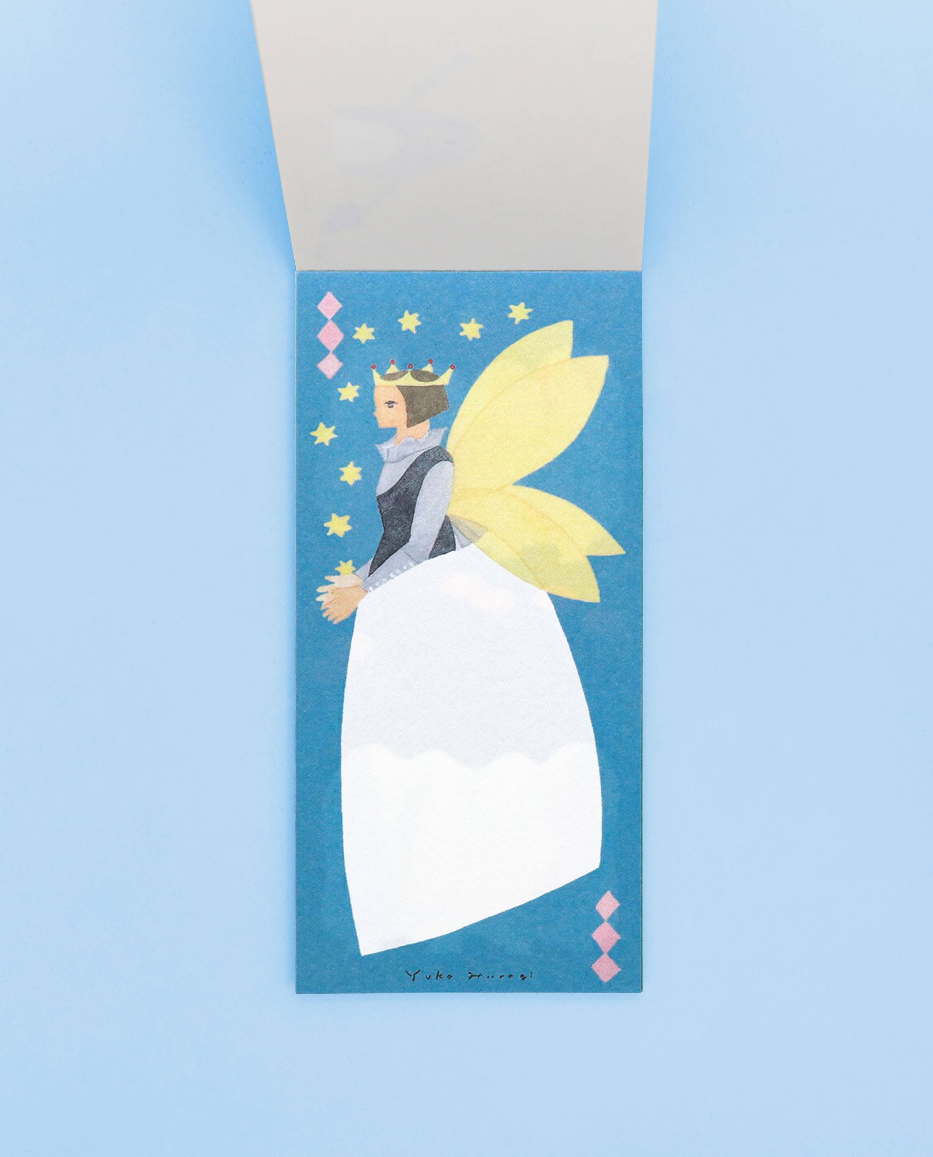 Writing Pad - Hikari-zoom-4