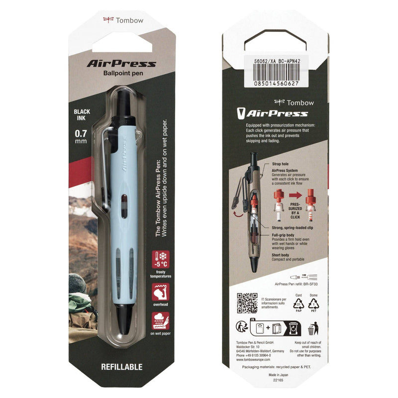 AirPress Ballpoint Pen-zoom-
