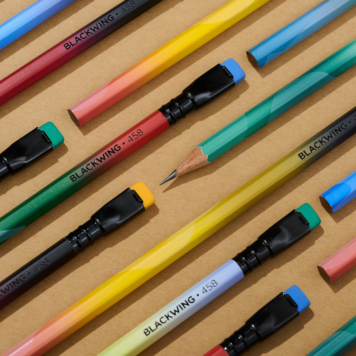 Blackwing Volume 458 (Set of 12)-zoom-3
