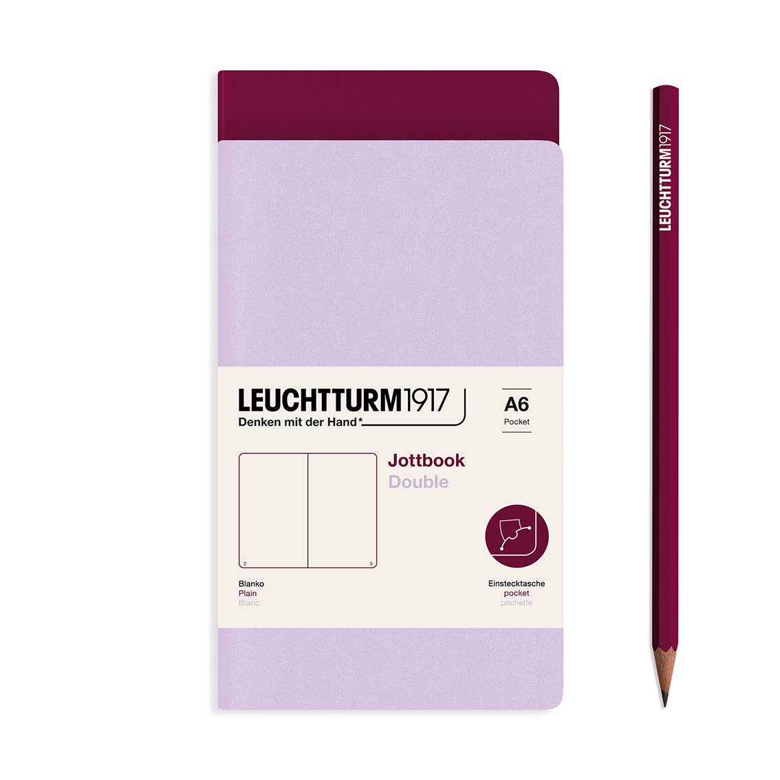 Jottbook - Lightweight Notebook Alternatives - Packs of 2-zoom-11
