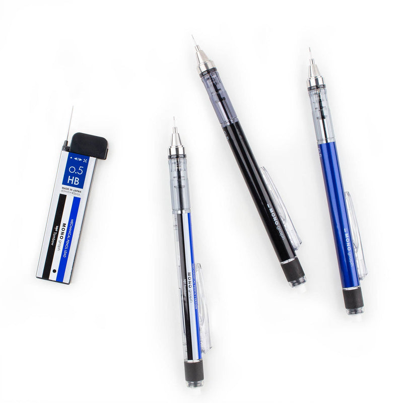 MONO Graph Lead Refills-zoom-