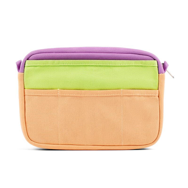 Soolla® Studio Pouch, Sarah Anderson (Stationery Pouch)-zoom-