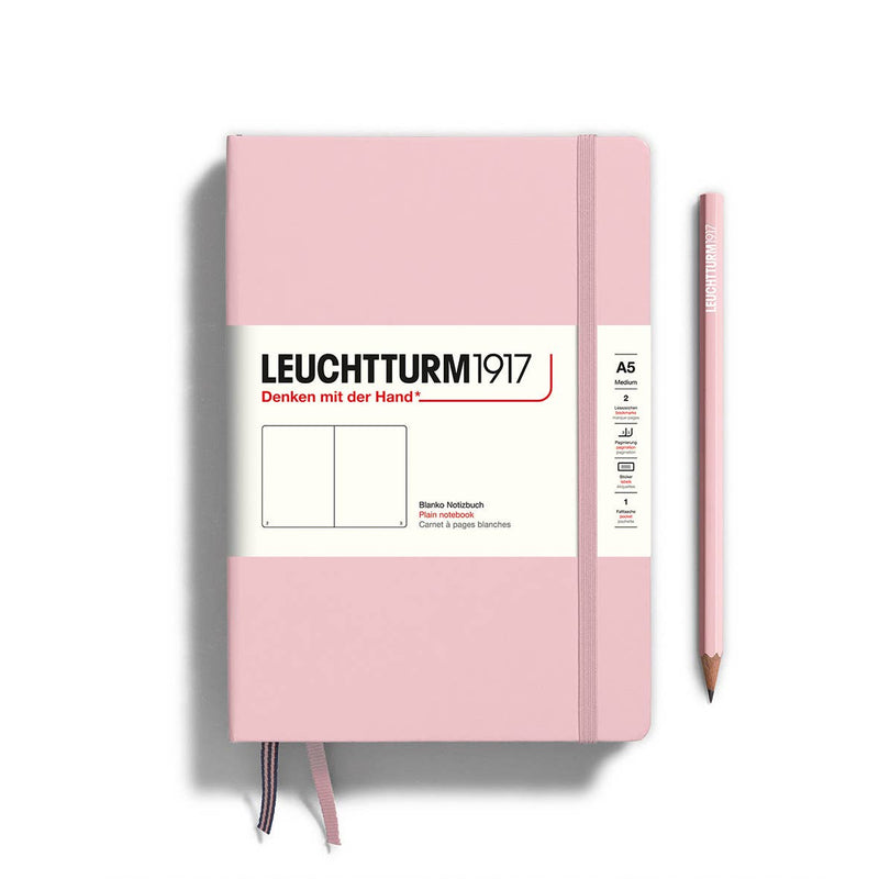 Notebooks - Medium (A5)-zoom-