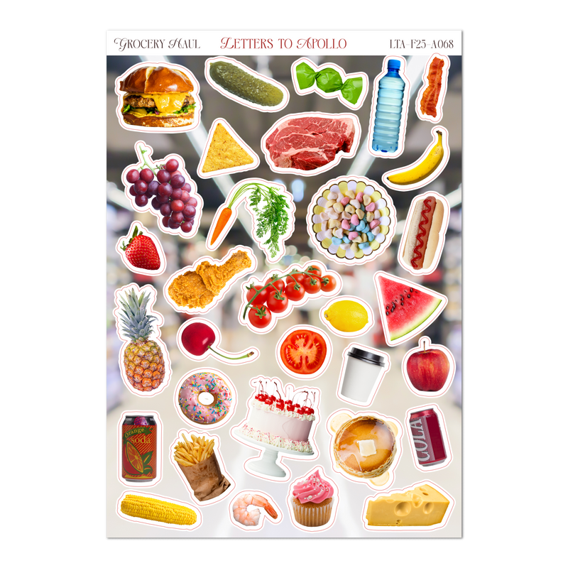 GROCERY HAUL-zoom-