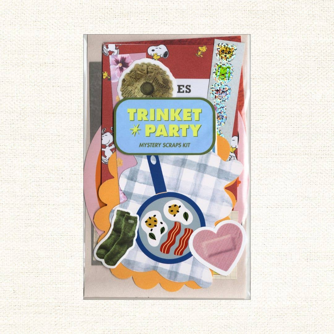 Mystery Scraps Kit-zoom-1