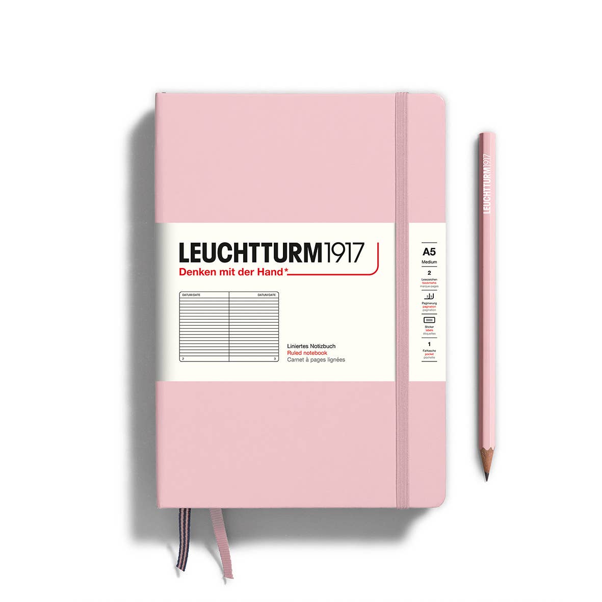 Notebooks - Medium (A5)-zoom-15