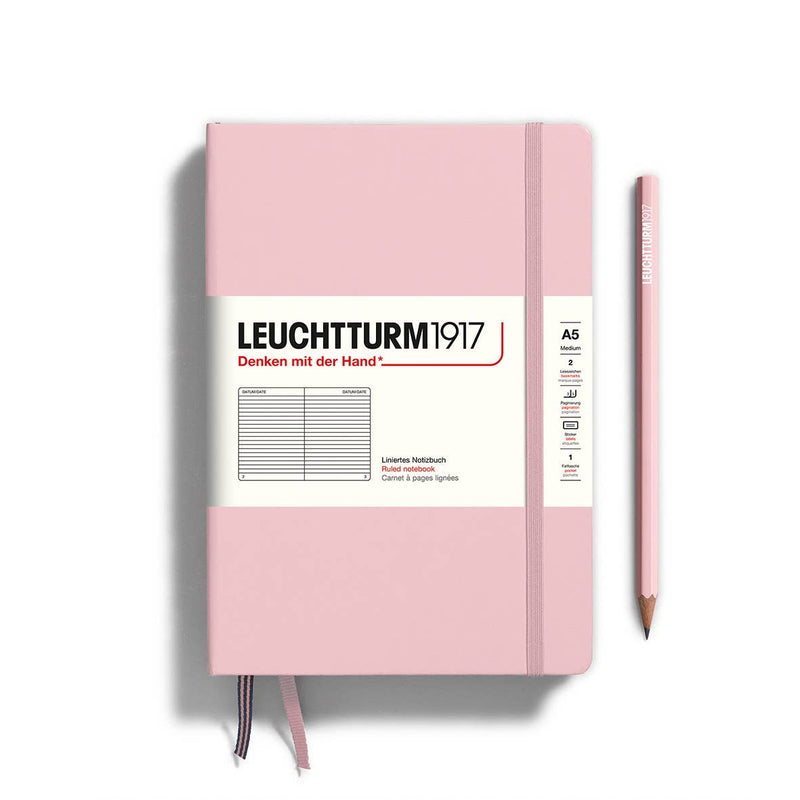 Notebooks - Medium (A5)-zoom-