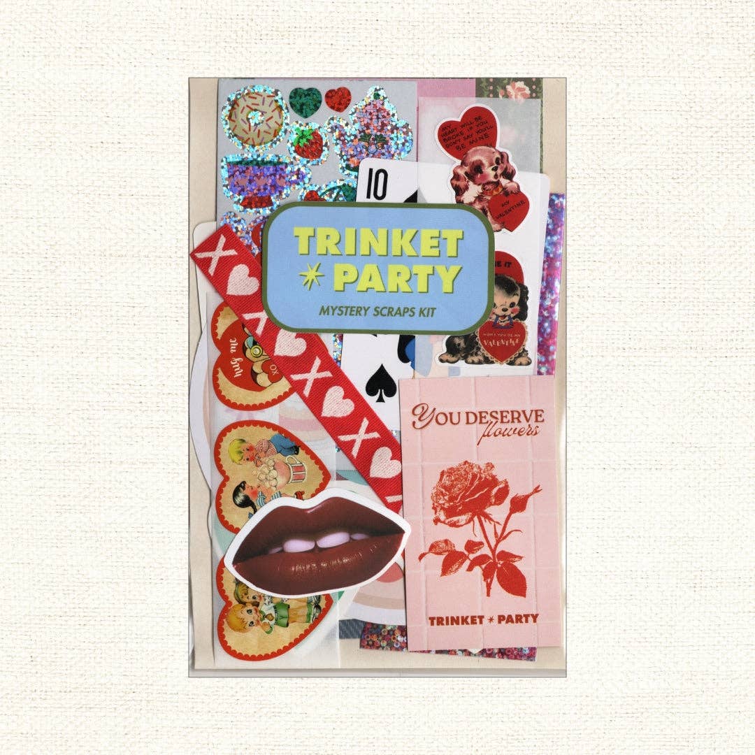 Mystery Scraps Kit-zoom-3