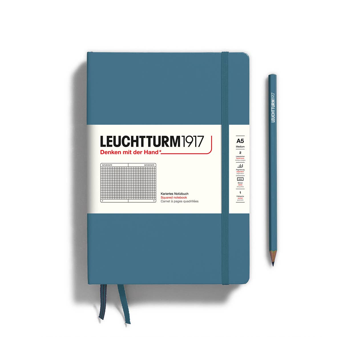 Hardcover Notebooks - Medium (A5)-zoom-78