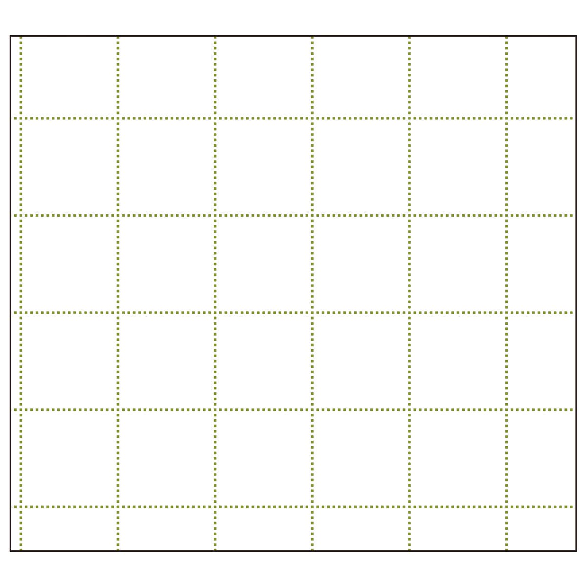 Logical Prime Thread Binding Notebook B5-zoom-8