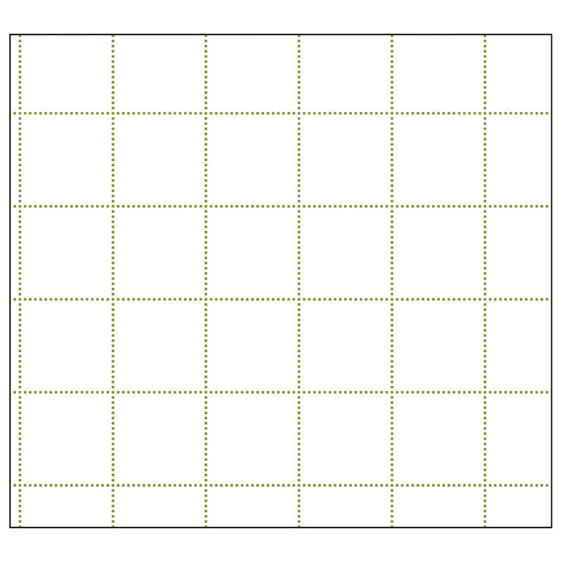 Logical Prime Thread Binding Notebook B5-zoom-