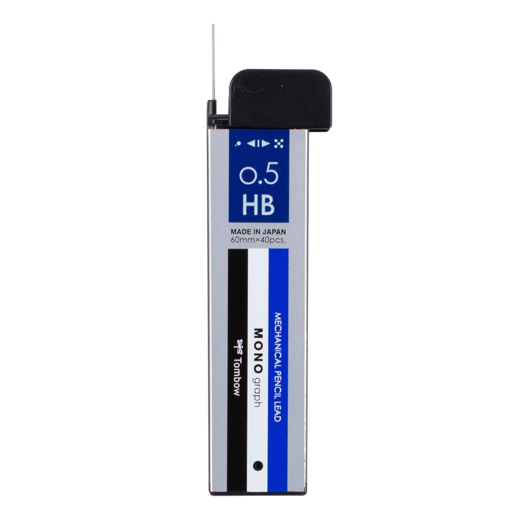 MONO Graph Lead Refills-zoom-4
