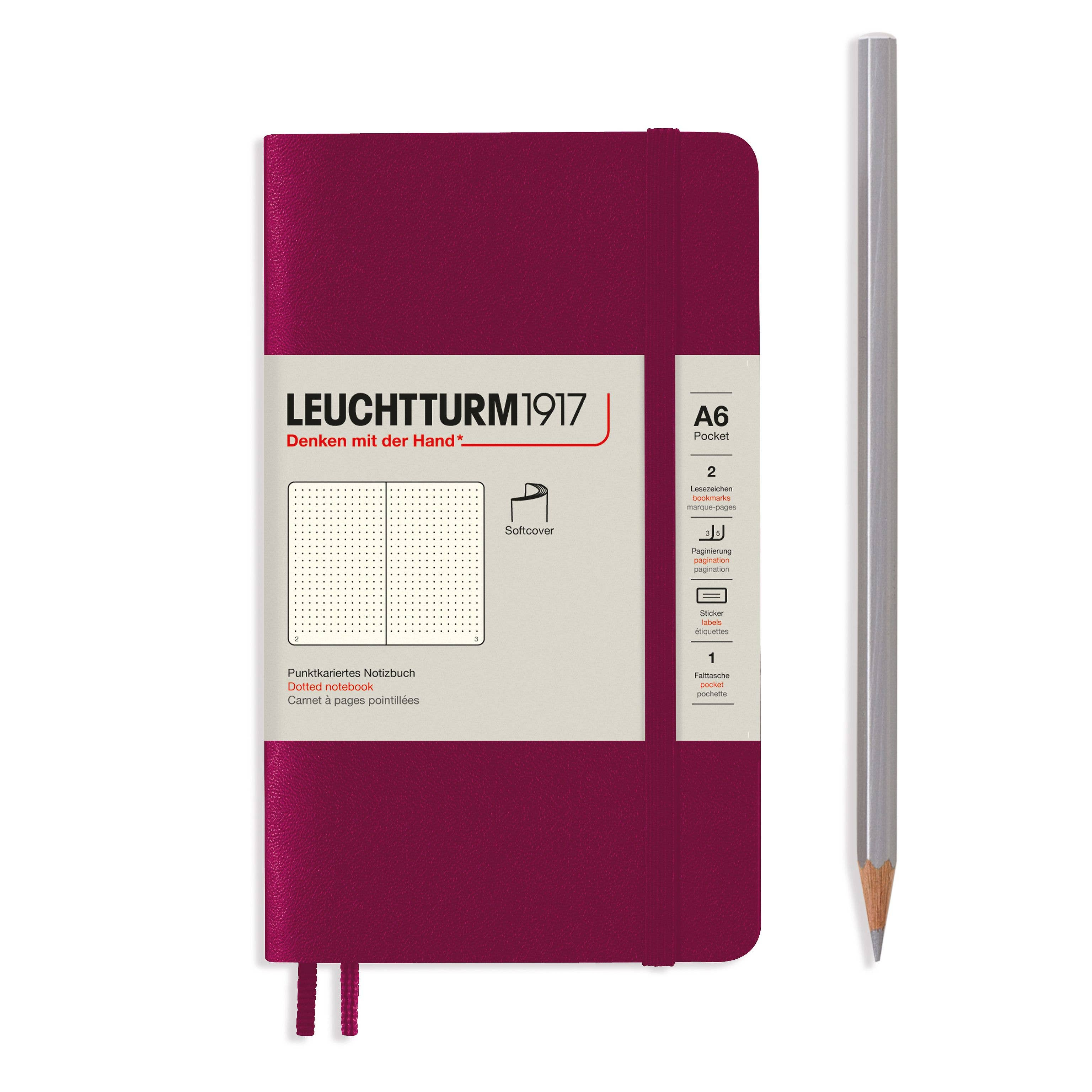 Notebooks - Pocket (A6)-zoom-24