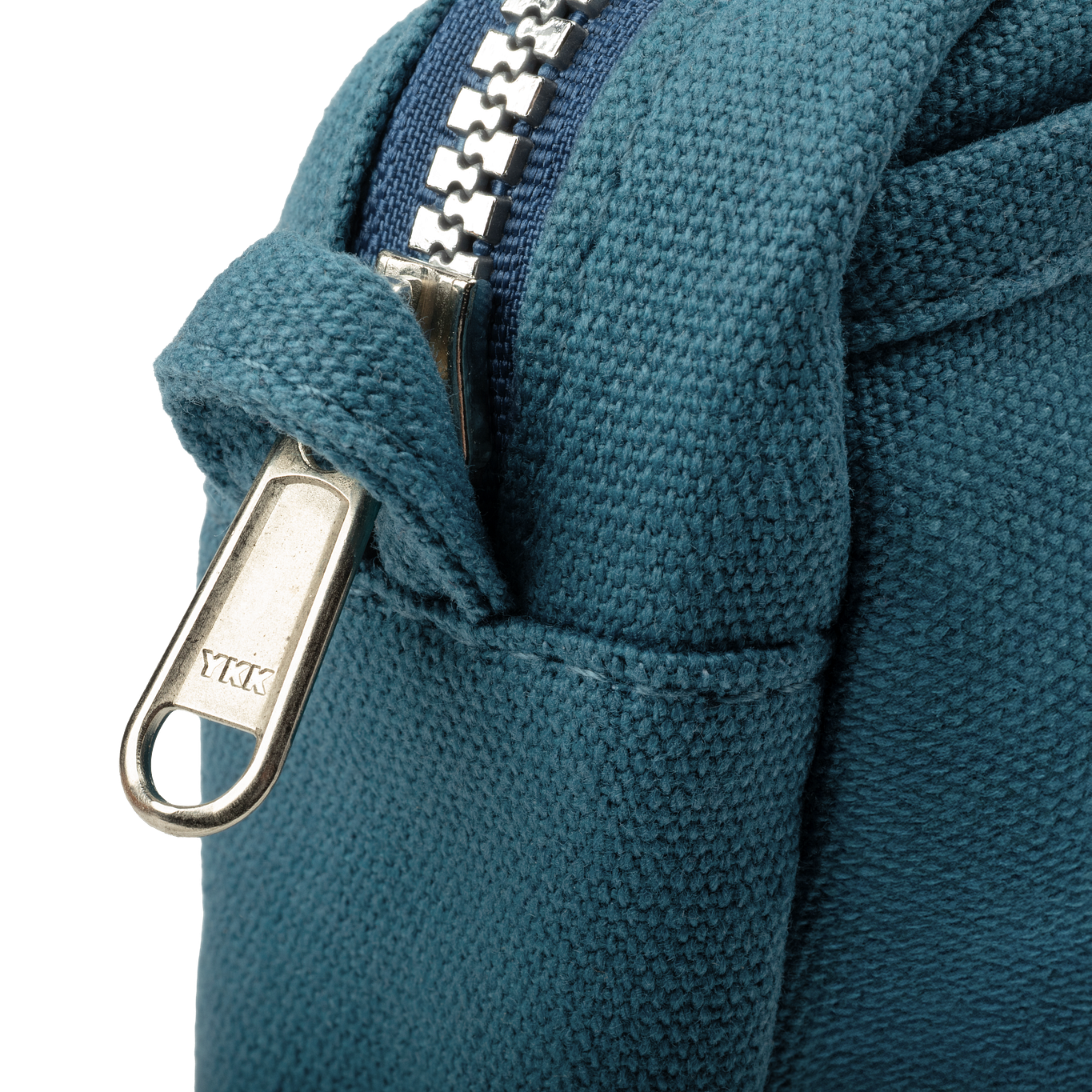 Soolla® Studio Pouch, Aquamarine (Stationery Pouch)-5