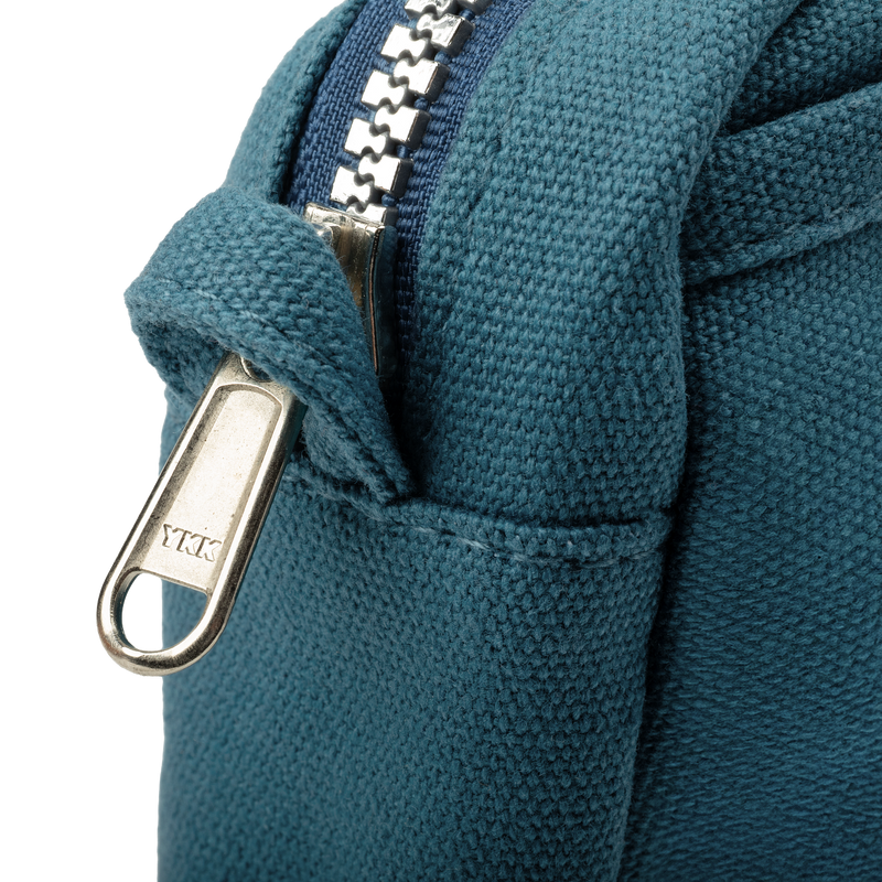 Soolla® Studio Pouch, Aquamarine (Stationery Pouch)-zoom-