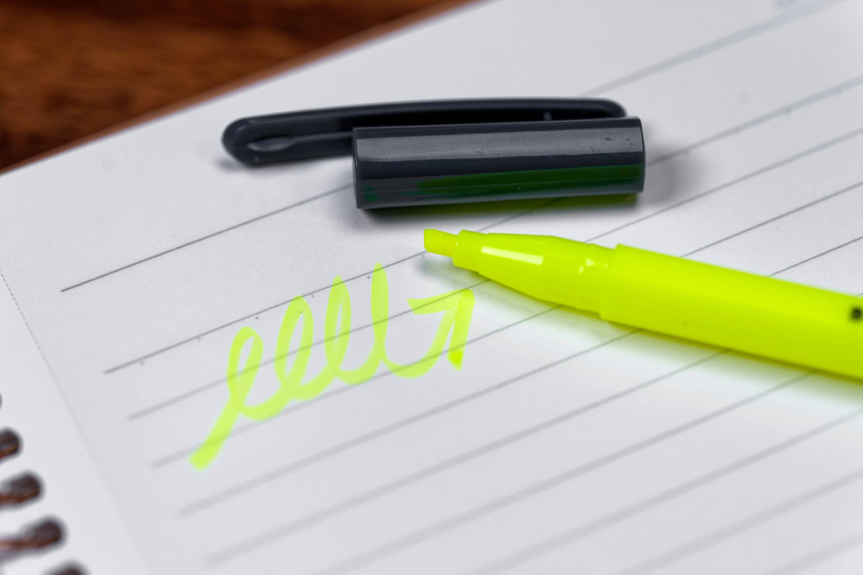 "3000 Campus" Pen/Pencil Combo Set-zoom-5