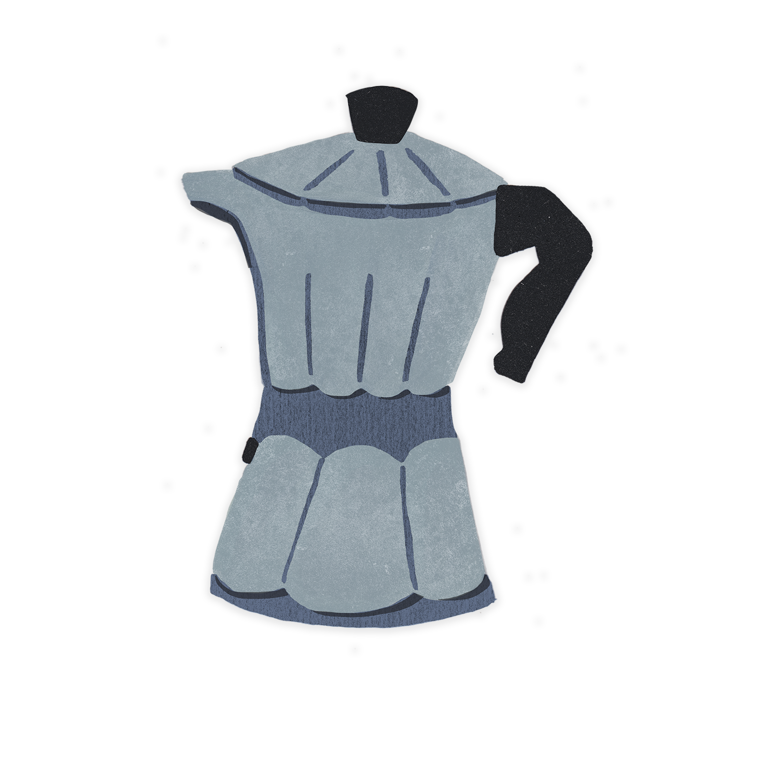 Espresso Pot Sticker-zoom-1