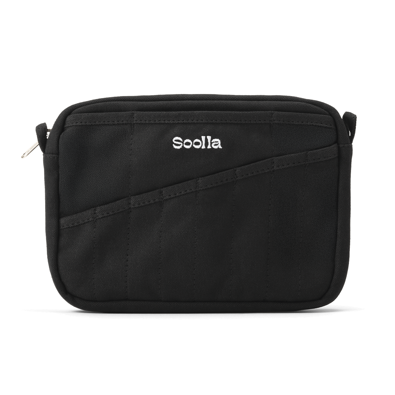 Soolla® Studio Pouch, Blackout-zoom-1