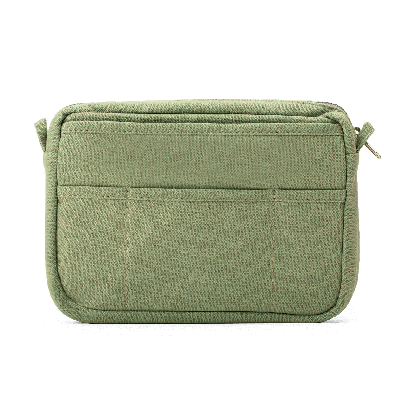 Soolla® Studio Pouch, Ganja Green (Stationery Pouch)-zoom-6